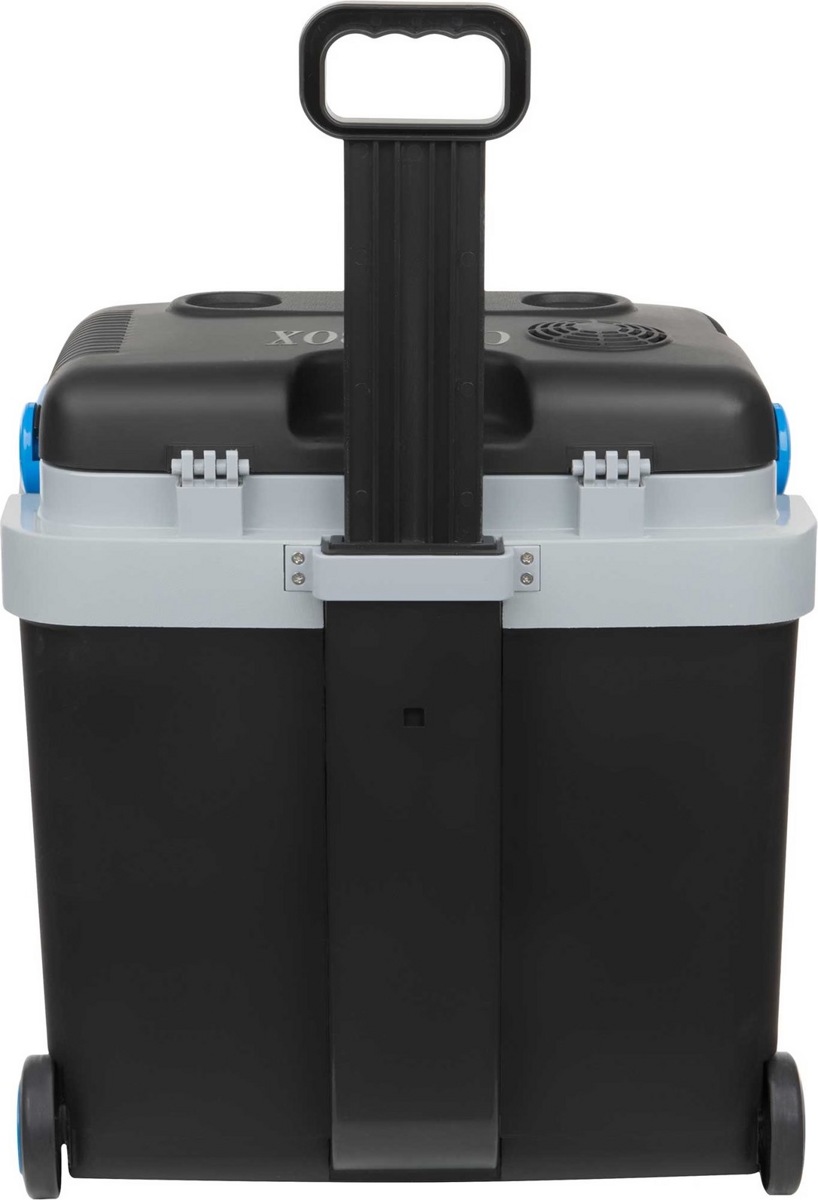 Термоэлектрический автохолодильник Sencor SCM 4233 BL фото-3