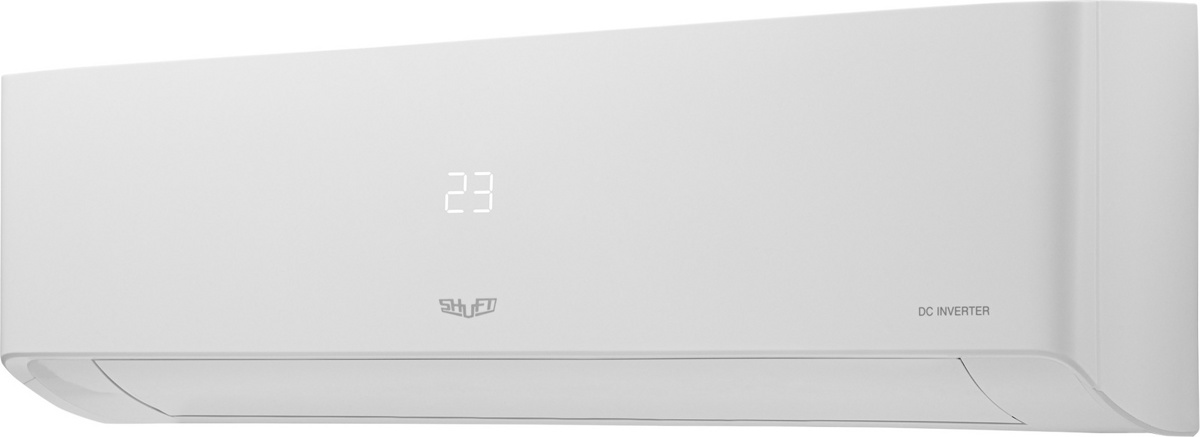 Кондиционер Shuft SFTHI-07HN8 - фото2