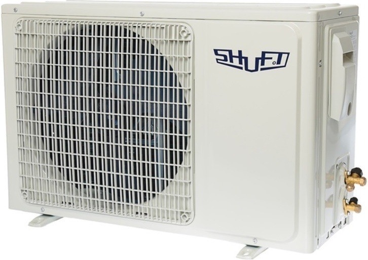 Кондиционер Shuft Soturai SFTH-07HN8 - фото1