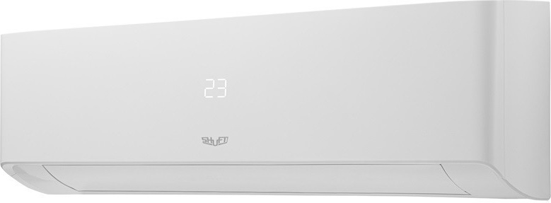 Кондиционер Shuft Soturai SFTH-07HN8 - фото2