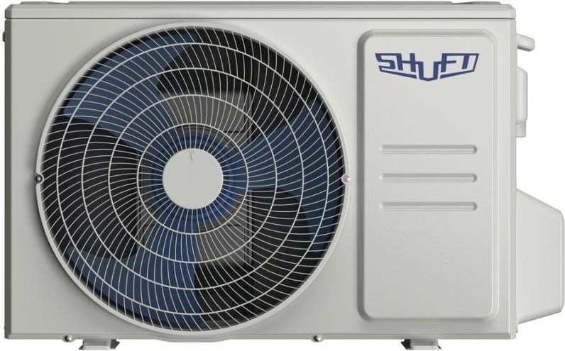 Кондиционер Shuft Soturai SFTH-09HN8 - фото1