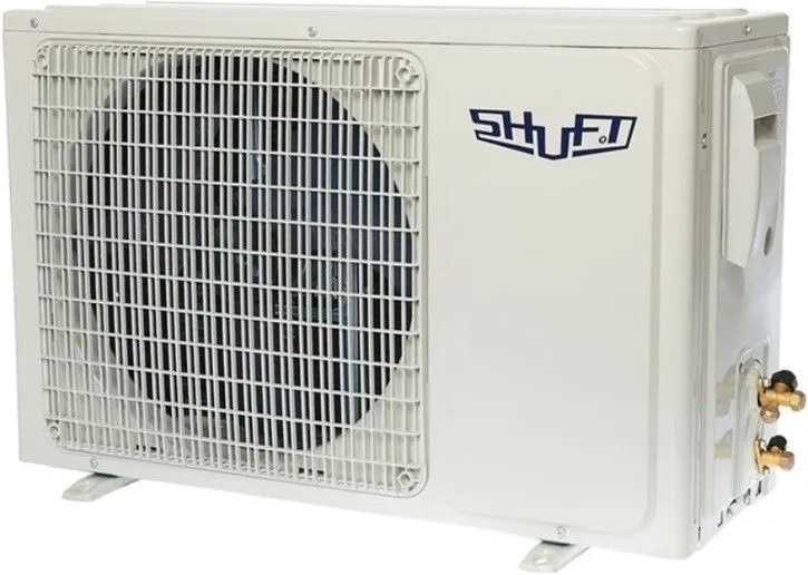 Кондиционер Shuft Soturai SFTH-12HN8 - фото1
