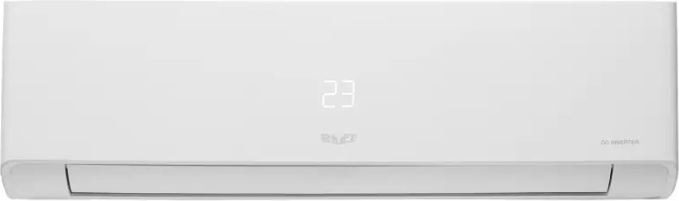 Кондиционер Shuft Soturai SFTH-24HN8 - фото1