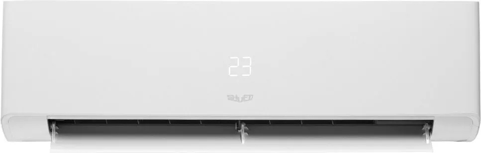 Кондиционер Shuft Soturai SFTH-24HN8 - фото2