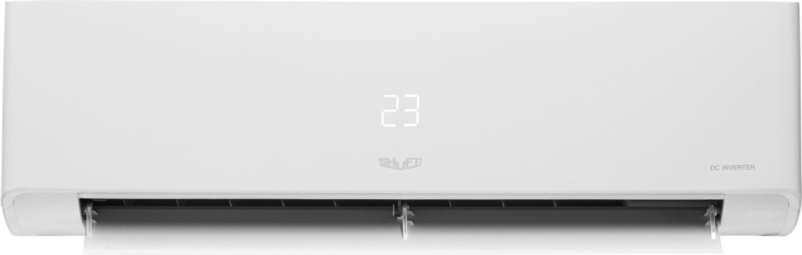Кондиционер Shuft SFTHI-09HN8 - фото2