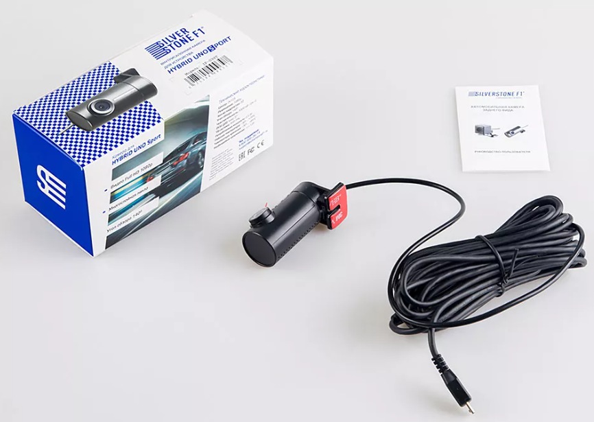 Видеорегистратор SilverStone CAM-IP-G98T фото-3 Видеорегистратор SilverStone CAM-IP-G98T фото-3