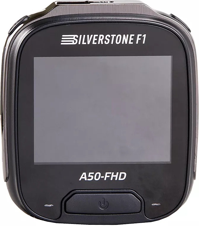 Видеорегистратор SilverStone F1 A50-FHD фото-3 Видеорегистратор SilverStone F1 A50-FHD фото-3