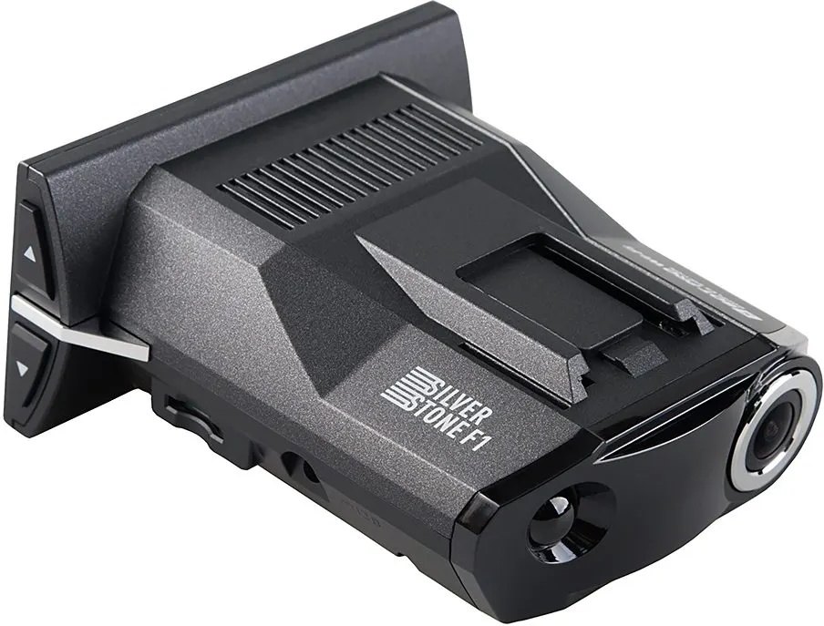 Видеорегистратор SilverStone F1 Doppler PRO Wi-Fi - фото2 Видеорегистратор SilverStone F1 Doppler PRO Wi-Fi - фото2