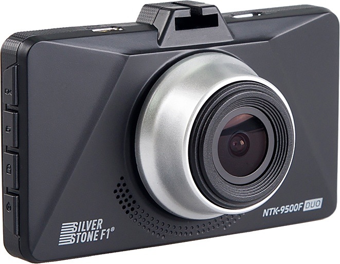 Видеорегистратор SilverStone F1 NTK-9500F Duo - фото1 Видеорегистратор SilverStone F1 NTK-9500F Duo - фото1