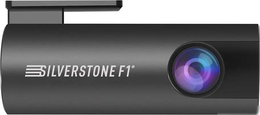 Видеорегистратор SilverStone F1 OKO 2.0 - фото1