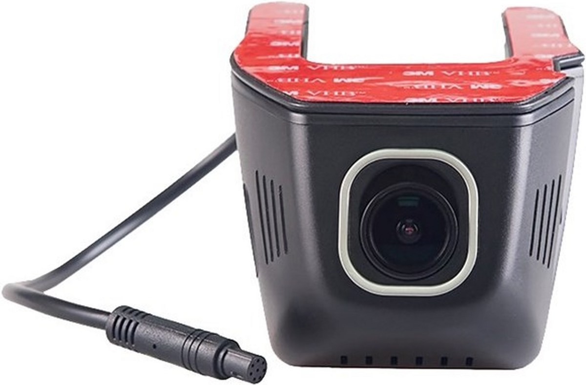 Видеорегистратор SilverStone F1 S8 WiFi VideoJET Duo - фото1 Видеорегистратор SilverStone F1 S8 WiFi VideoJET Duo - фото1