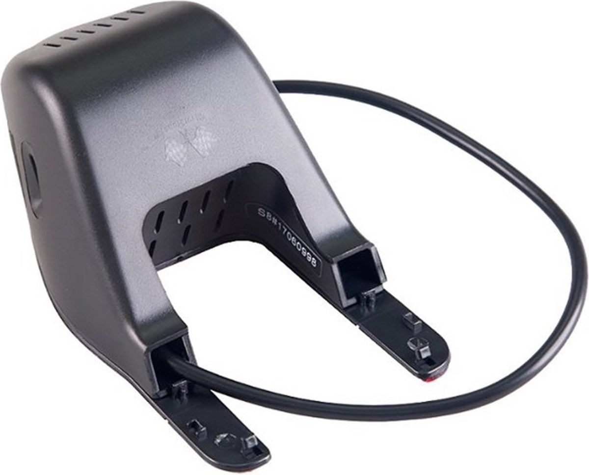 Видеорегистратор SilverStone F1 S8 WiFi VideoJET Duo фото-3