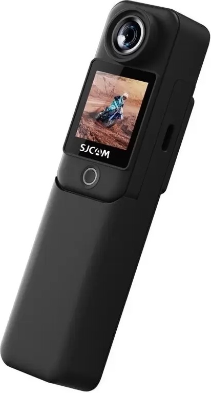 Экшн-камера SJCAM C300 фото-2