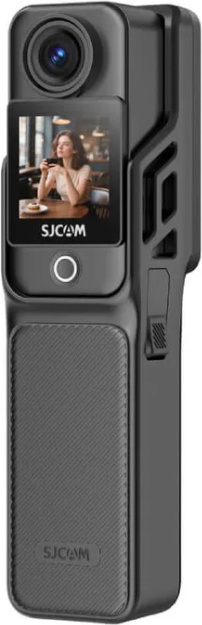 Экшн-камера SJCAM С400 Экшн-камера SJCAM С400