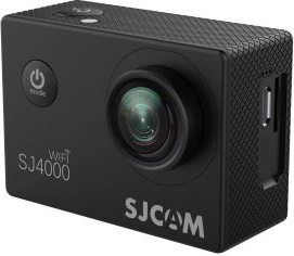 Экшн-камера SJCAM SJ4000 Wi-Fi Экшн-камера SJCAM SJ4000 Wi-Fi