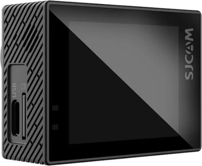 Экшн-камера SJCAM SJ6 Про фото-2