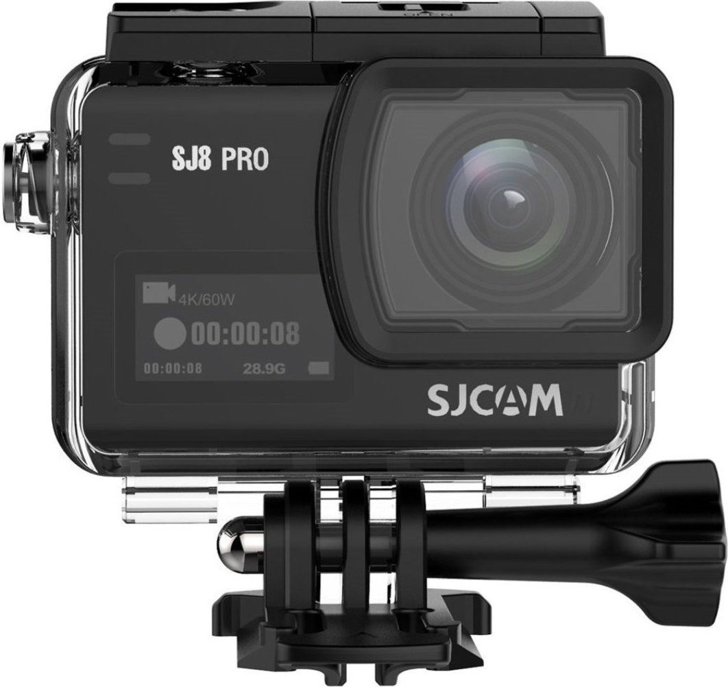 Экшн-камера SJCAM SJ8 Pro - фото2 Экшн-камера SJCAM SJ8 Pro - фото2