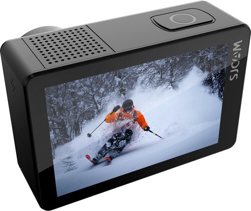 Экшн-камера SJCAM SJ8 фото-2