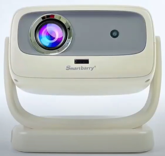LED Проектор Smartbarry HT3 - фото2 LED Проектор Smartbarry HT3 - фото2