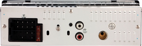 Автомагнитола Soundmax SM-CCR3060FB фото-3