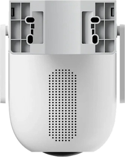 Wi-Fi камера Ezviz СS-H9c 3 Мп + 3 Мп - фото2