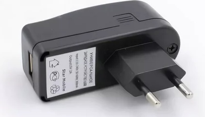 Зарядное устройство STARMOBILE 1.2A Зарядное устройство STARMOBILE 1.2A