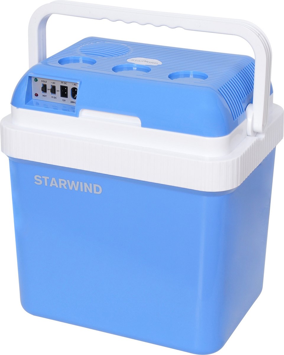Автохолодильник Starwind CB-112 - фото1