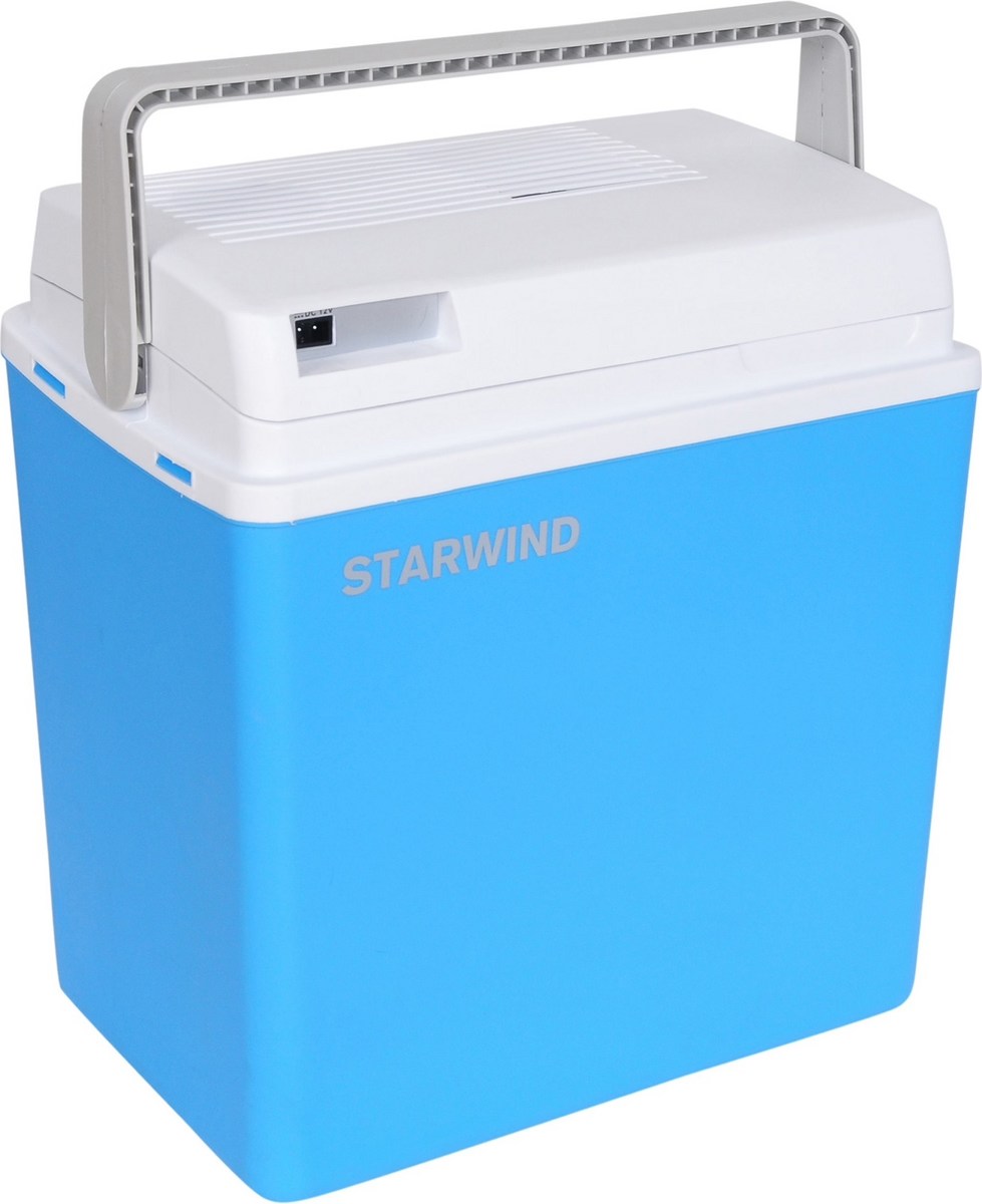 Автохолодильник Starwind CF-123  - фото1