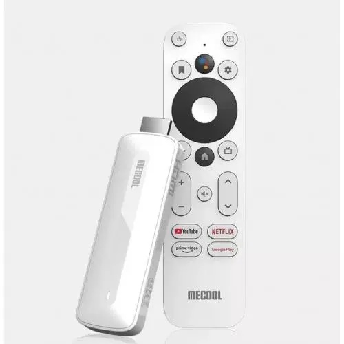 Смарт тв приставка Mecool Stick 4K KD5 1/8GB - фото1 Смарт тв приставка Mecool Stick 4K KD5 1/8GB - фото1