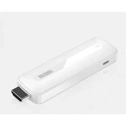 Смарт тв приставка Mecool Stick 4K KD5 1/8GB фото-3