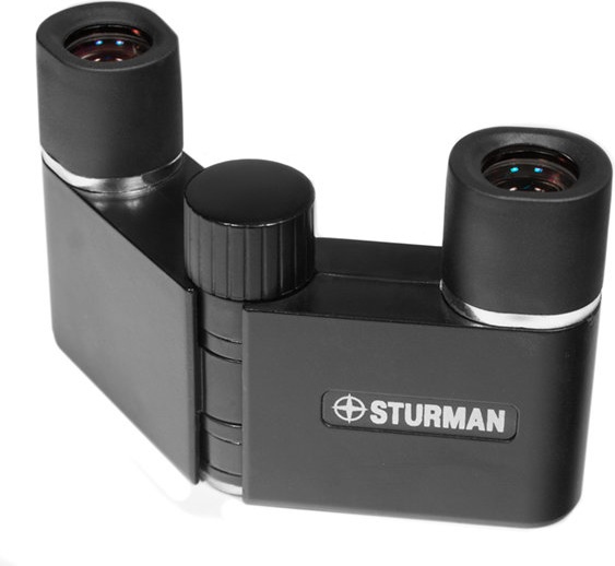 Бинокль Sturman 4x10 черный --Акция!!!-- - фото2 Бинокль Sturman 4x10 черный --Акция!!!-- - фото2