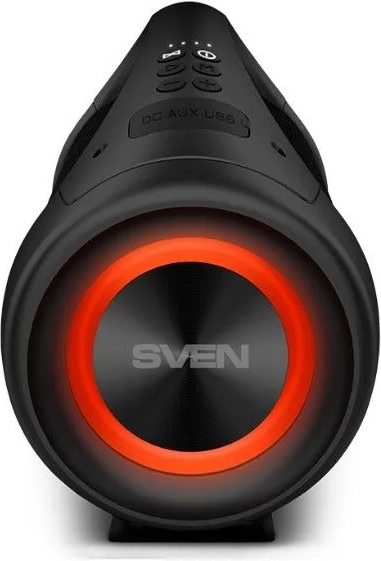 Беспроводная колонка SVEN PS-370 фото-3 Беспроводная колонка SVEN PS-370 фото-3