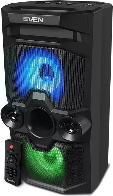 Беспроводная колонка SVEN PS-655  - фото1