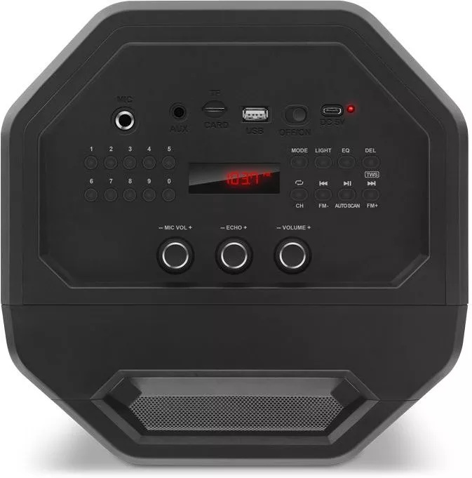 Беспроводная колонка SVEN PS-655  - фото2