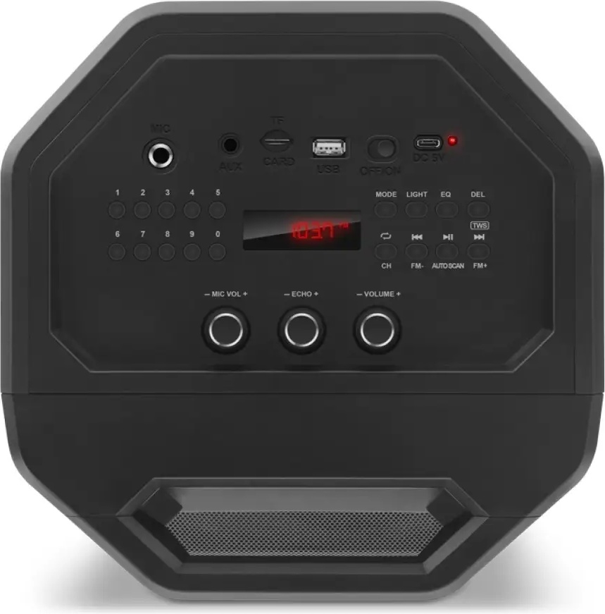 Беспроводная колонка SVEN PS-680 фото-3 Беспроводная колонка SVEN PS-680 фото-3