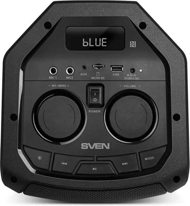Беспроводная колонка SVEN PS-710  фото-3