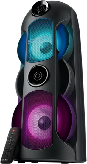 Беспроводная колонка SVEN PS-720 - фото1