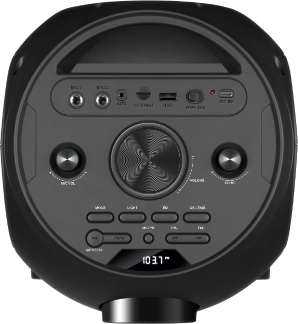 Беспроводная колонка SVEN PS-720 фото-3