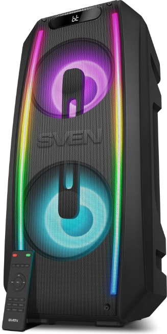 Беспроводная колонка SVEN PS-740 - фото1