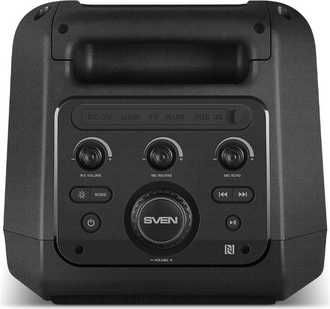 Беспроводная колонка SVEN PS-740 фото-3