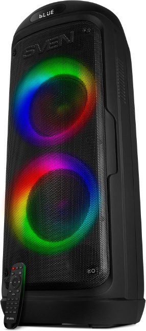 Беспроводная колонка SVEN PS-770 - фото1