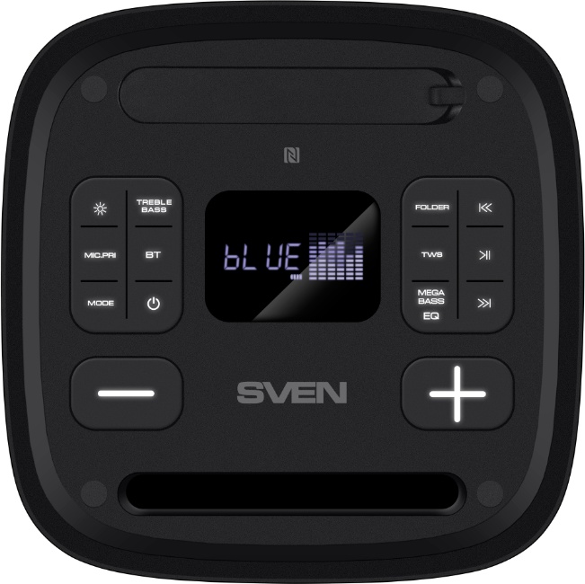 Беспроводная колонка SVEN PS-950 фото-3 Беспроводная колонка SVEN PS-950 фото-3