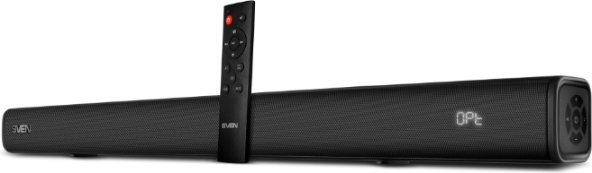 Саундбар SVEN SB-2040A - фото1