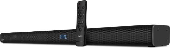 Саундбар SVEN SB-2055 - фото1