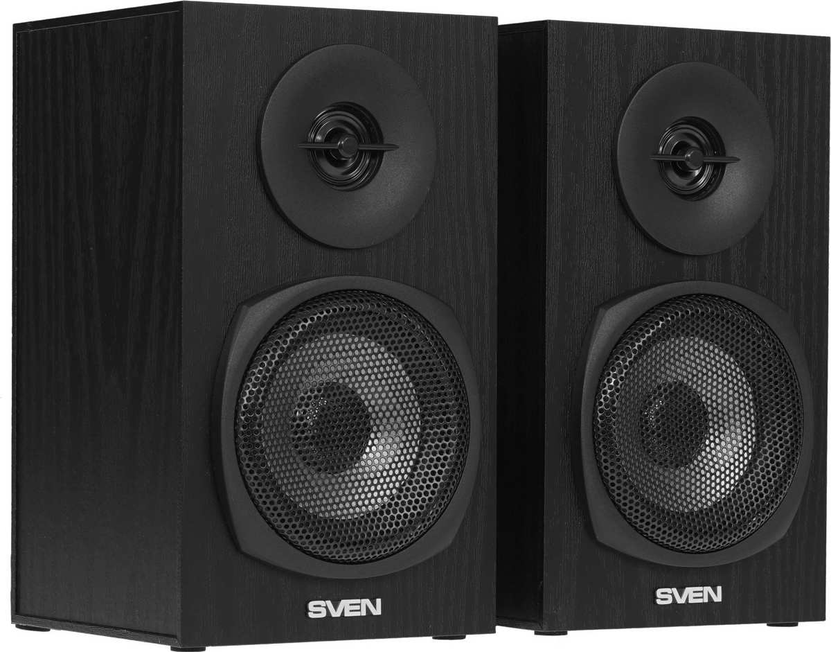 Акустика Sven SPS-575 (черный) - фото1