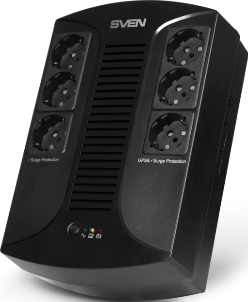 ИБП Sven UP-L1000E - фото1