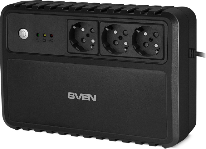 ИБП Sven UP-L800 - фото1