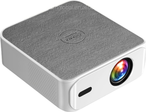 Android проектор T30 HD - фото2 Android проектор T30 HD - фото2