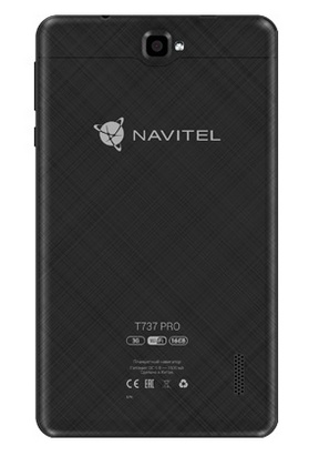 GPS-навигатор Navitel T737 PRO фото-3