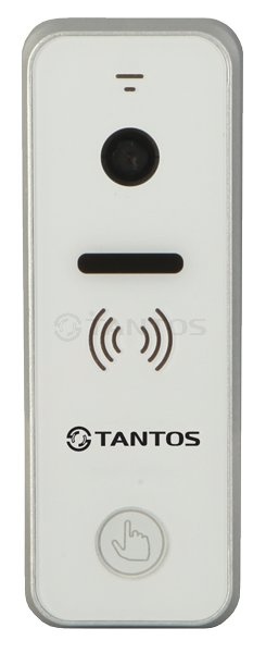 Вызывная панель Tantos iPanel 2 HD (белый) - фото2 Вызывная панель Tantos iPanel 2 HD (белый) - фото2